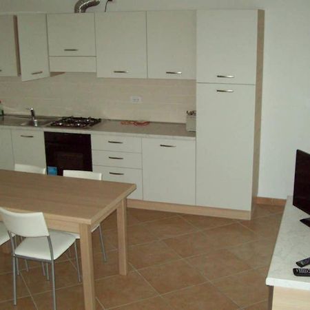 Apartment Maria Brenzone sul Garda Exterior photo