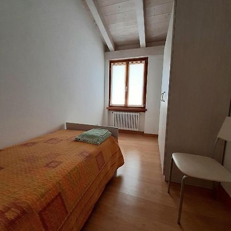 Apartment Maria Brenzone sul Garda Exterior photo