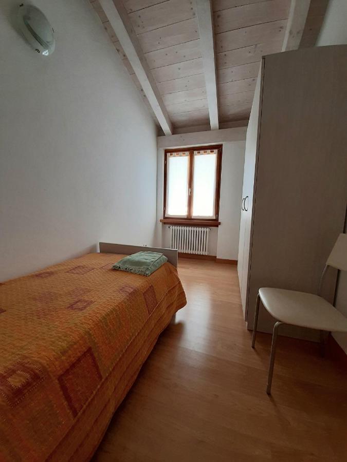 Apartment Maria Brenzone sul Garda Exterior photo