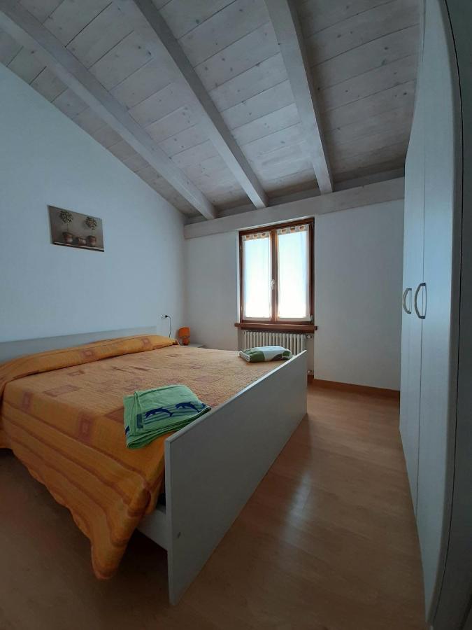 Apartment Maria Brenzone sul Garda Exterior photo